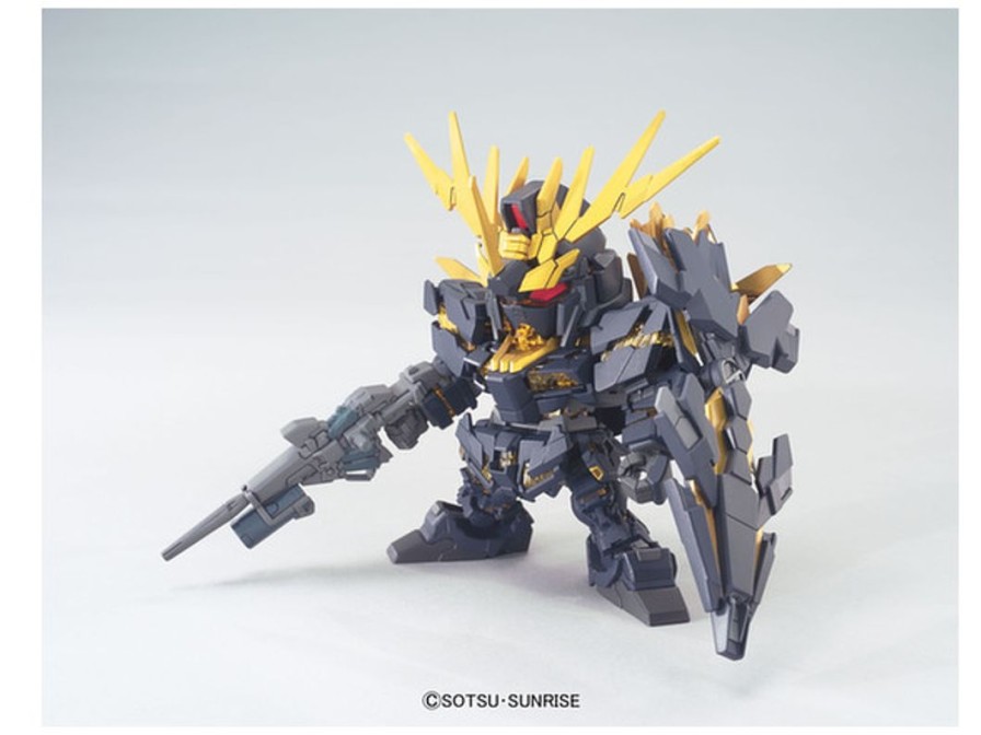 Bb Unicorn Gundam 02 Banshee Norn Wholesale