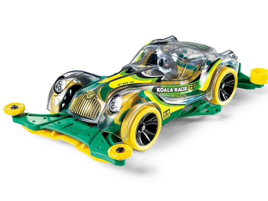 Mini 4Wd Koala Gt (Fm-A Chassis) Hot