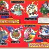 Db Capsule Dragon Ball Adventure Edition 1 Box 7Pcs Wholesale