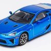 1/64 Lexus Lfa (Lhd) Blue Online