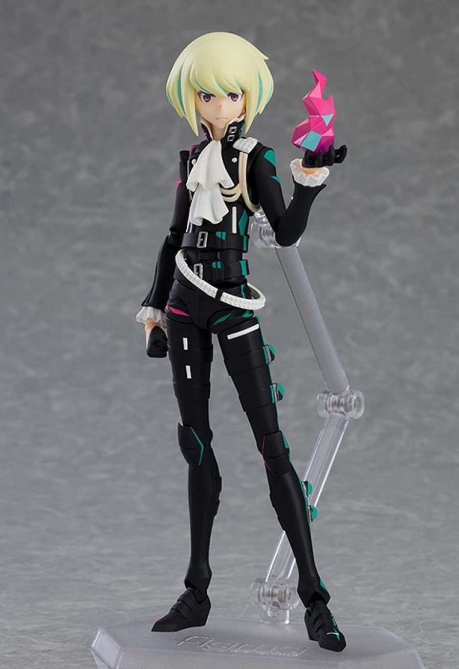 Figma Lio Fotia (Promare) Online