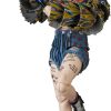 Mafex Harley Quinn (Caution Tape Jacket Ver) Best