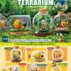 Pikmin: Terrarium Collection: 1Box (6Pcs) (Reissue) Wholesale