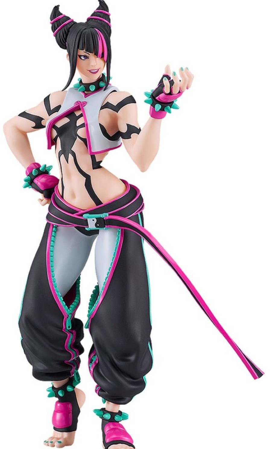 Pop Up Parade Juri (Street Fighter 6) Wholesale