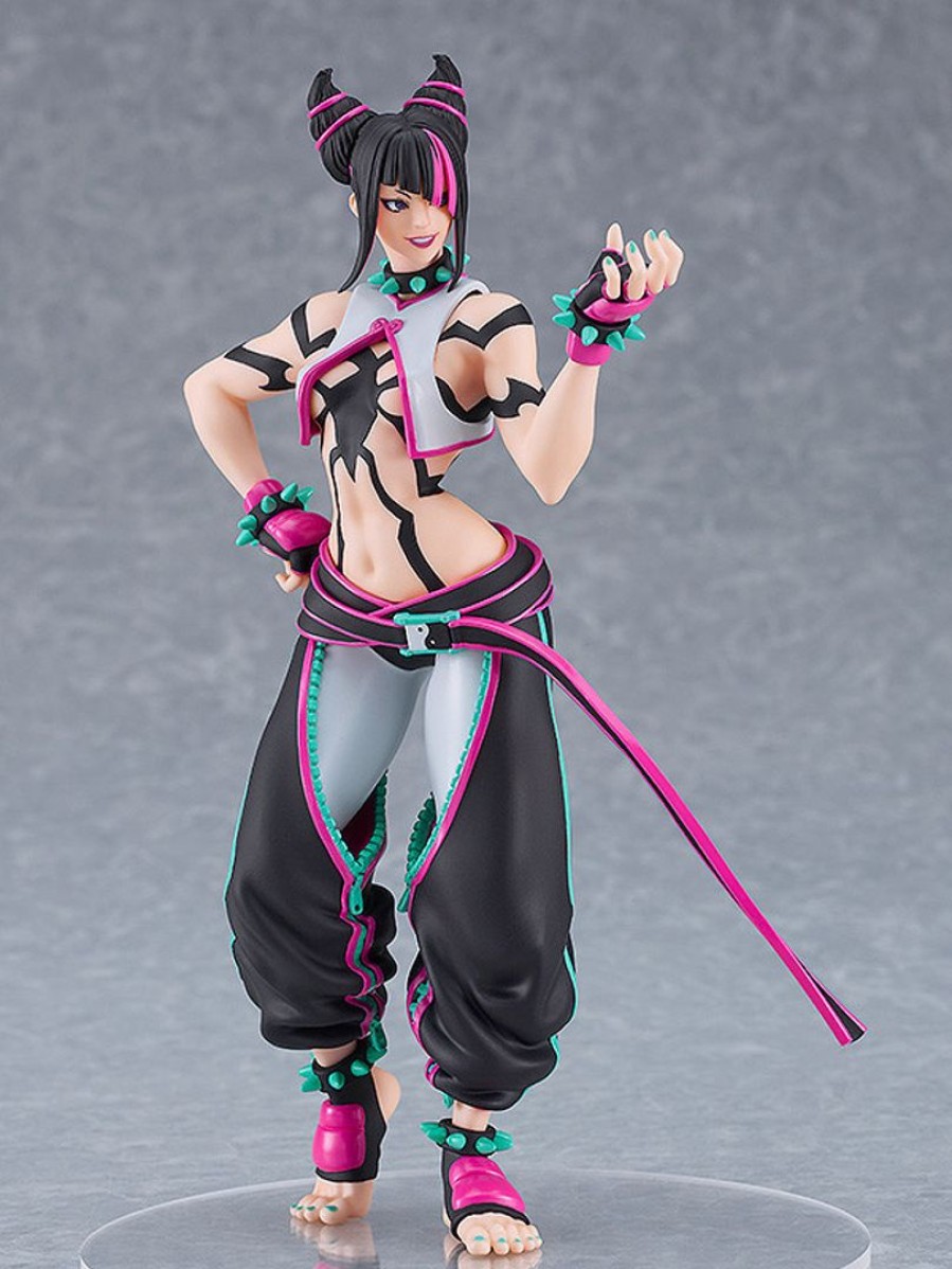 Pop Up Parade Juri (Street Fighter 6) Wholesale