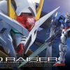 1/144 Rg Gn-0000+Gnr-010 Oo Raiser Online