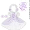 1/12 Sugary Couture Pico P Dreaming Baby Set Lavender Hot