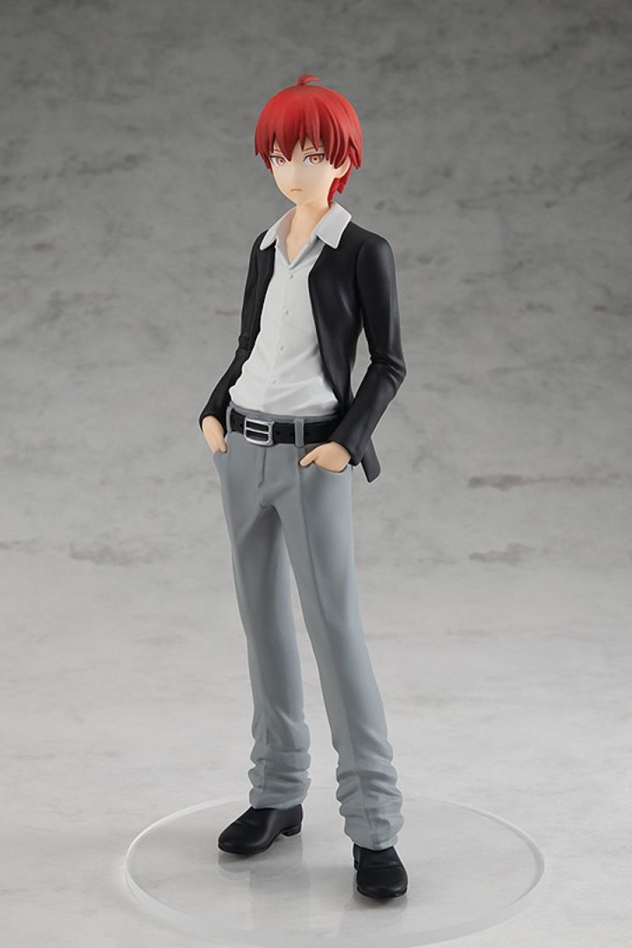 Pop Up Parade Karma Akabane (Assassination Classroom) Best