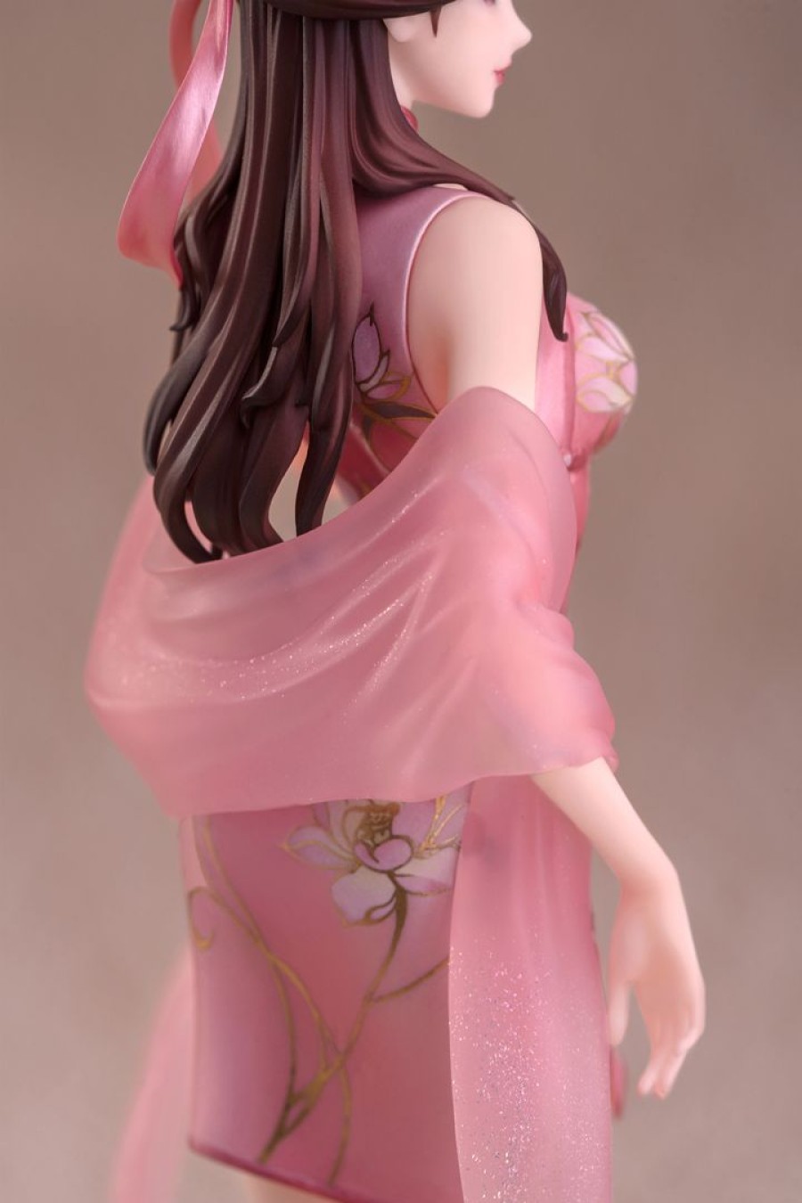 1/10 Gift+ Honor Of Kings Weaving Dreams Series - Diao Chan Ver. Hot