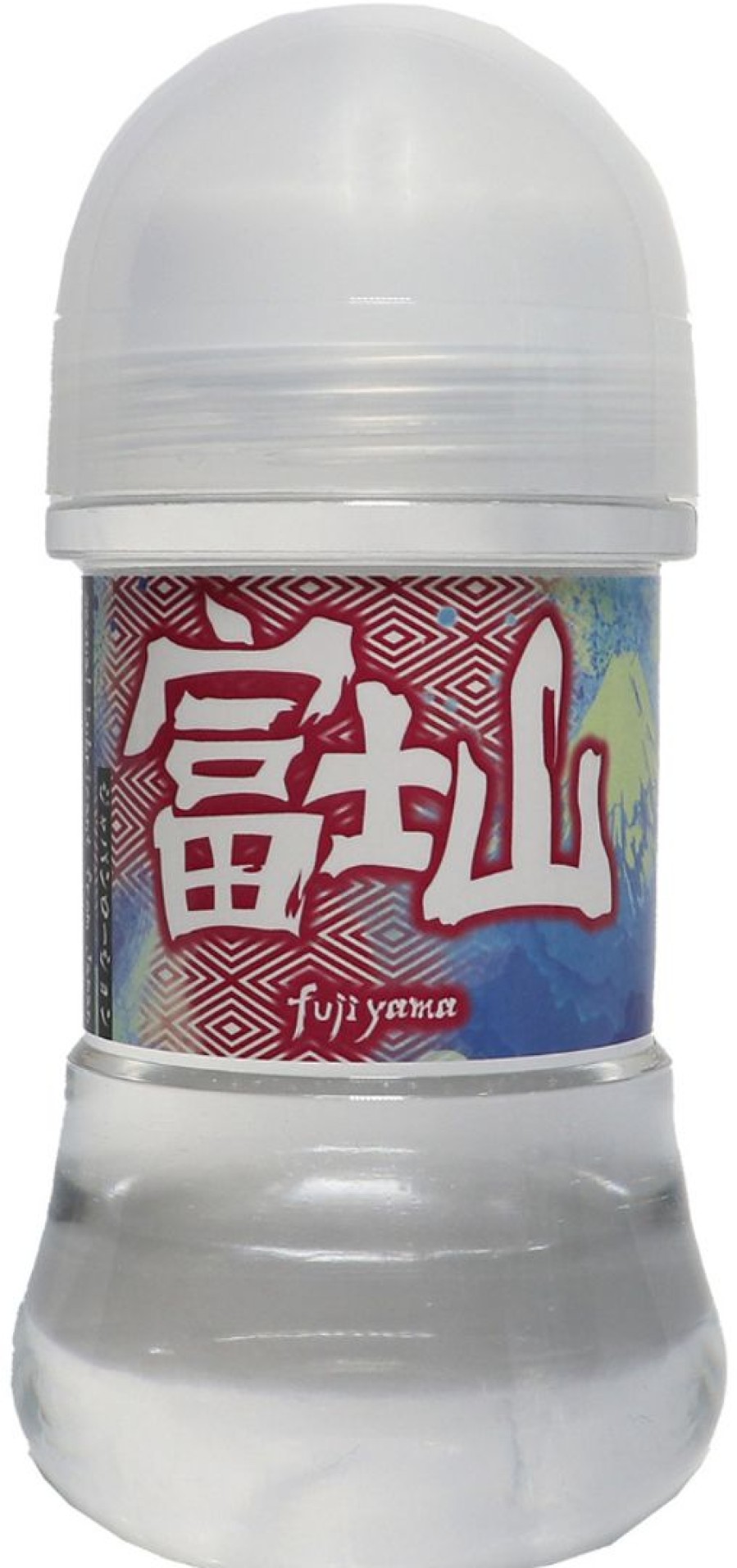 Sexual Lubricant Form Japan - Fujiyama Online