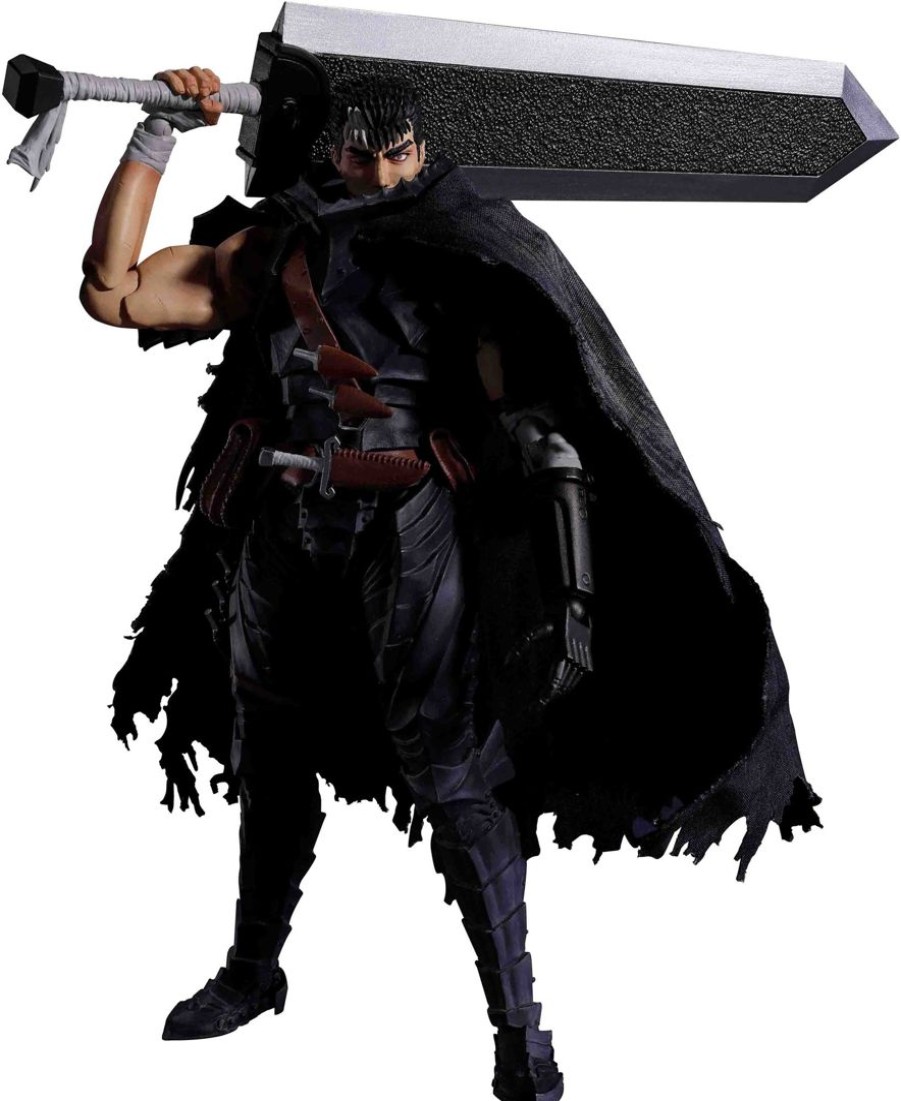 S.H.Figuarts Guts (Berserker Armor) Wholesale