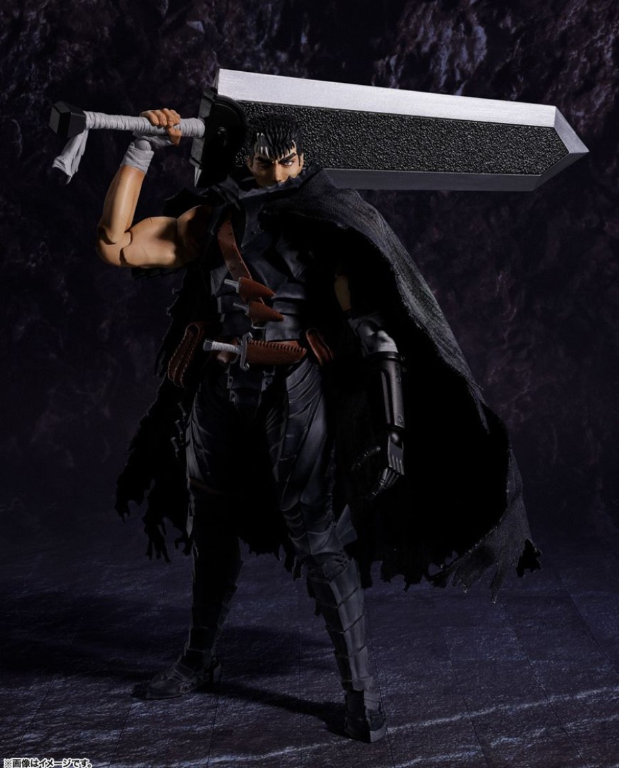 S.H.Figuarts Guts (Berserker Armor) Wholesale