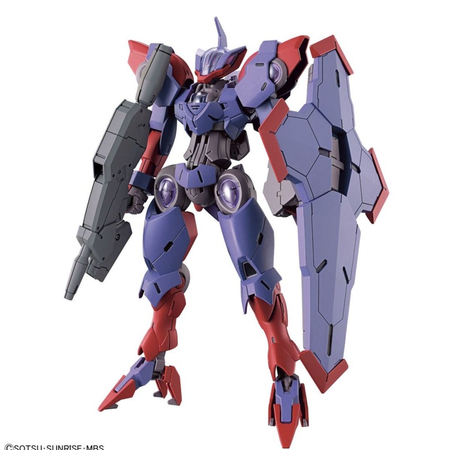 1/144 Hg Beguir-Pente (Mobile Suit Gundam: The Witch From Mercury) Online