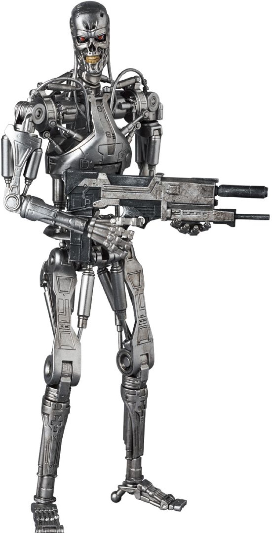 Mafex Endoskeleton (T2 Ver.) Online