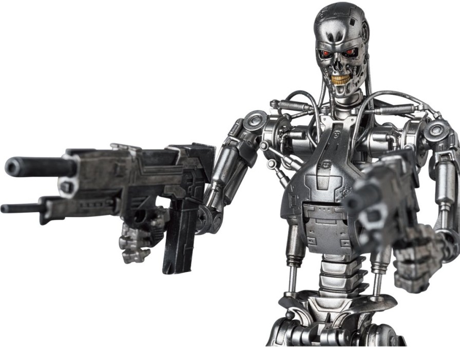 Mafex Endoskeleton (T2 Ver.) Online