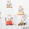 Genshin Impact: I'M Not Emergency Food! Paimon Set Of 6 Mascot Figures (Reissue) Online