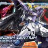 1/144 Hgbd:R Gundam Tertium New