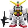 Jumbo Soft Vinyl Figure Sd Sd Gundam Mk-Ii Hot