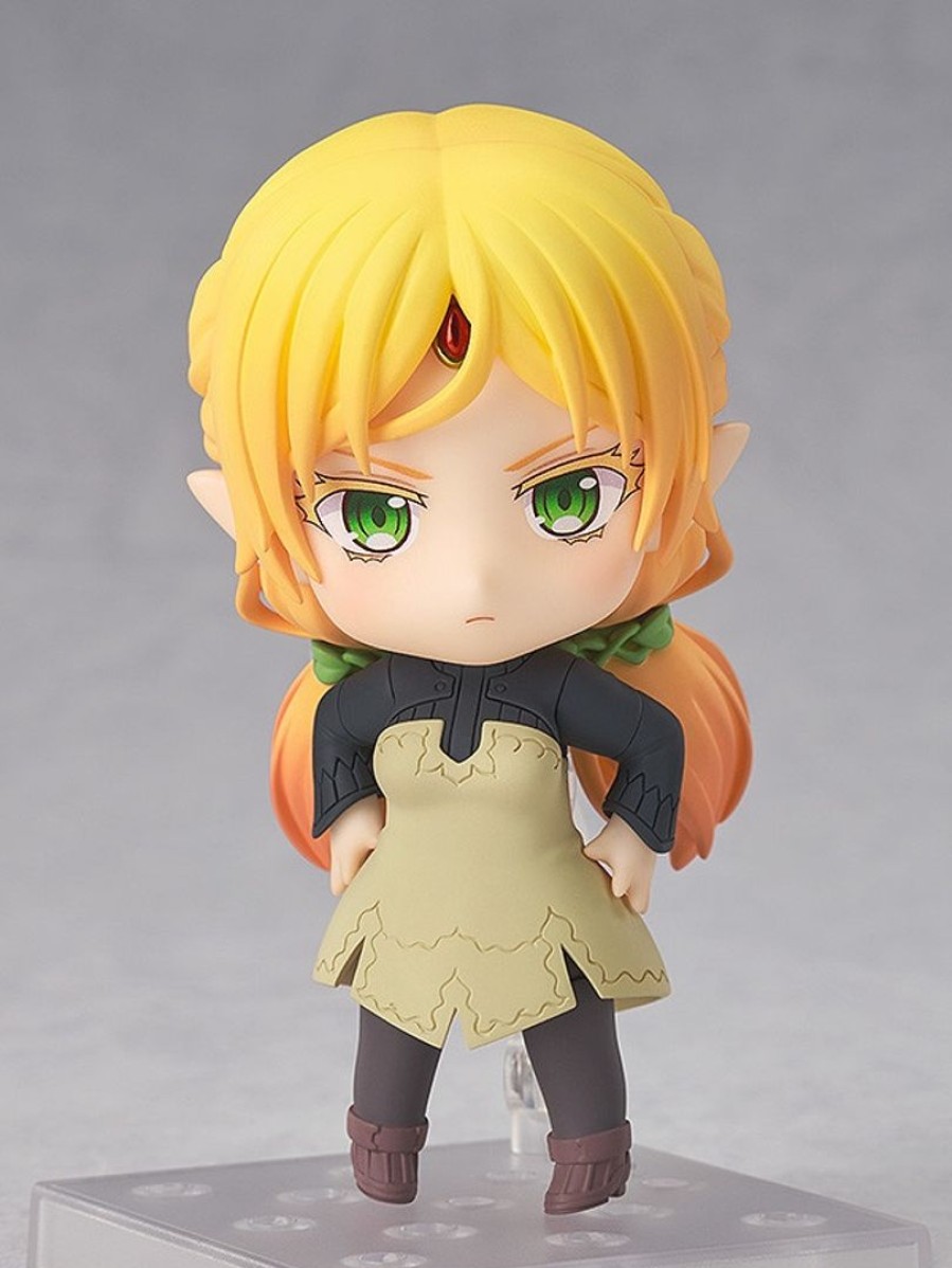 Nendoroid Elf (Uncle From Another World) Online