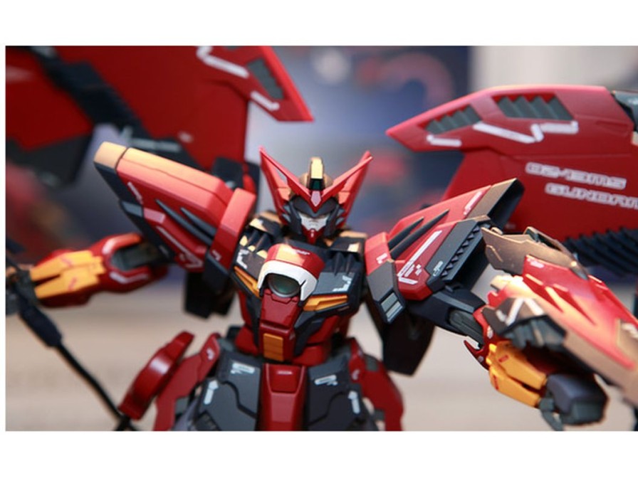 1/100 Mg Gundam Epyon Ew Ver. Hot