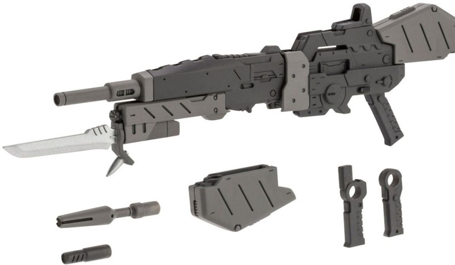 M.S.G Modeling Support Goods: Weapon Unit 07 Twin Link Magnum (Reissue) Online