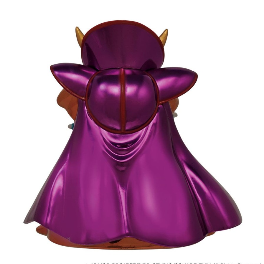 Dragon Quest: Metallic Monsters Gallery Zoma (Reissue) Best