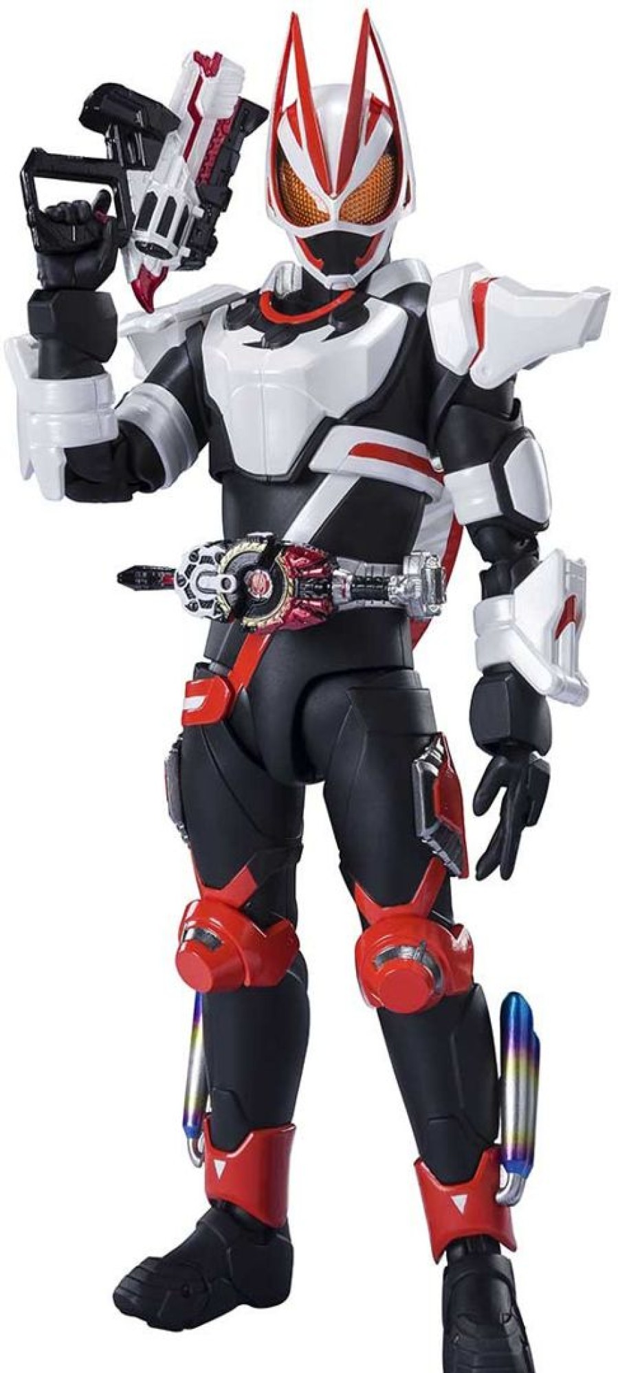 S.H.Figuarts Kamen Rider Geats Magnum Boost Form Best