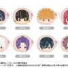 Blue Lock: Sakuramochi Mascot 1Box 8Pcs Best