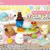 Sumikko Gurashi: Home Party: 1Box (8Pcs) Online