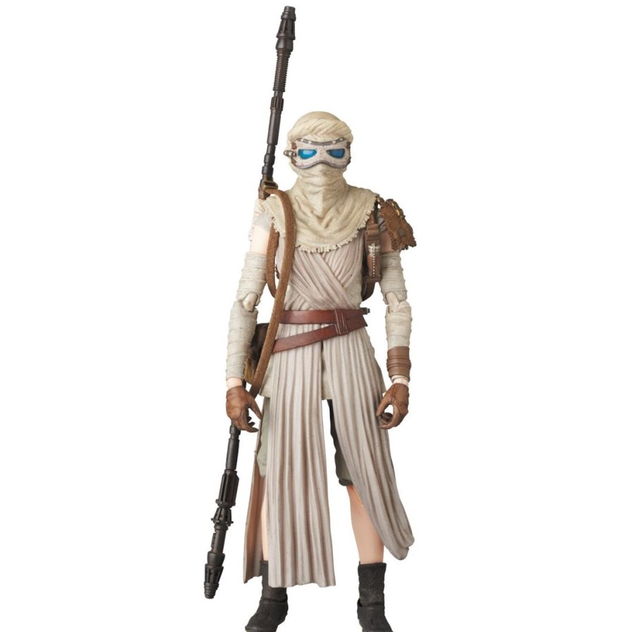 Mafex Rey (Star Wars: The Force Awakens) Clearance