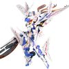 1/1 Megami Device Sol Raptor (Reissue) Hot