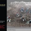 1/72 World War I French Army Infantry Hot