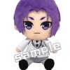 Blue Lock -Episode Nagi-: Chibi Plush Toy Reo Mikage Online