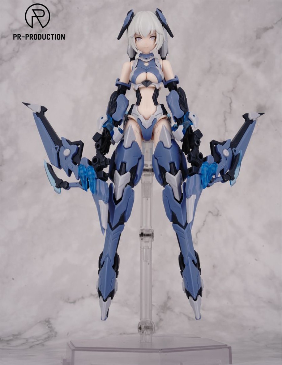 1/10 Project Kari Sazanami Plastic Model Kit Wholesale