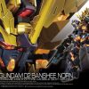 1/144 Rg Unicorn Gundam 02 Banshee Norn Best