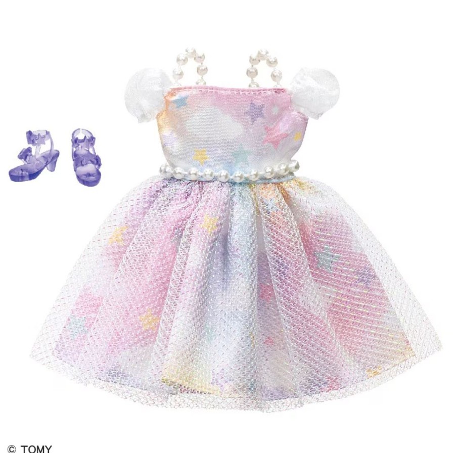 My First Dress Lw-04 Fairy Tale Dream Hot