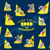 Jigsaw Puzzle Fujiko F Fujio 90Th Anniversary: Dance 500Pcs (No.500-571: 530 X 380Mm) Best