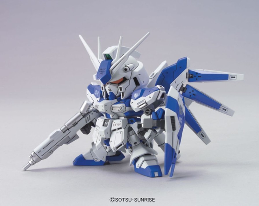 Bb Hi Nu Gundam Hot