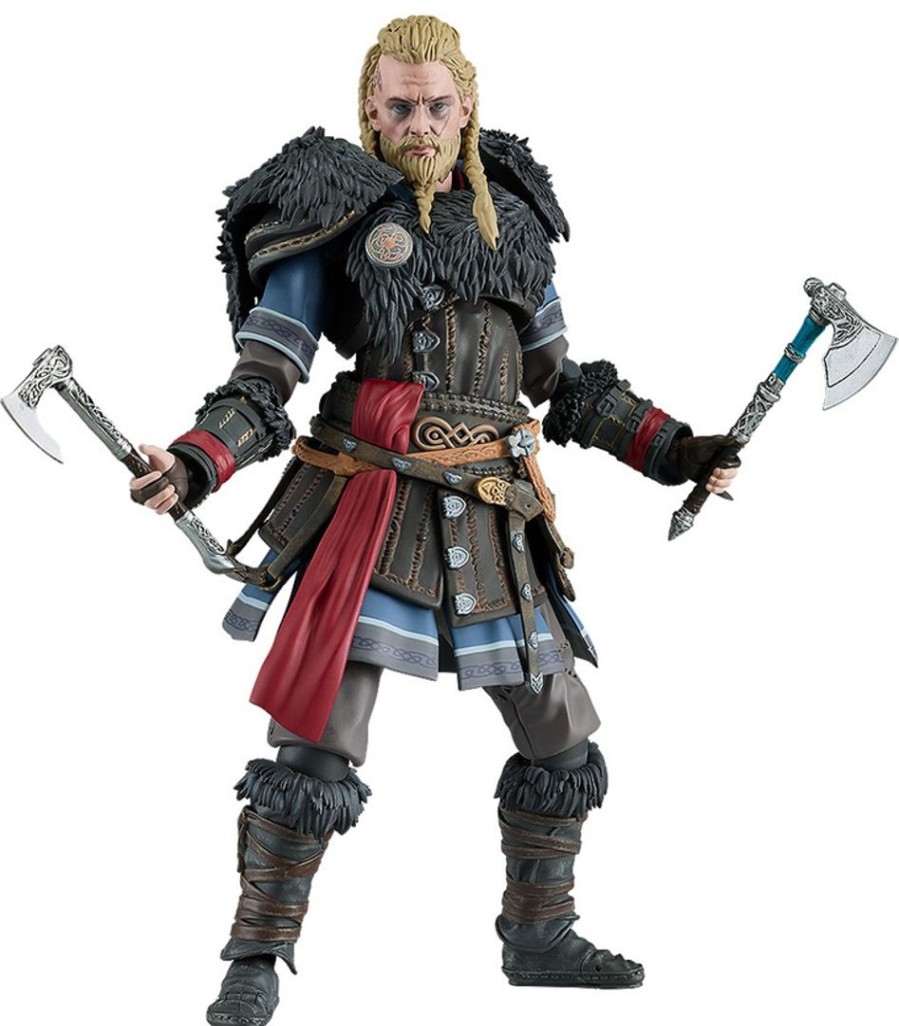 Figma Eivor (Assassin'S Creed: Valhalla) Wholesale