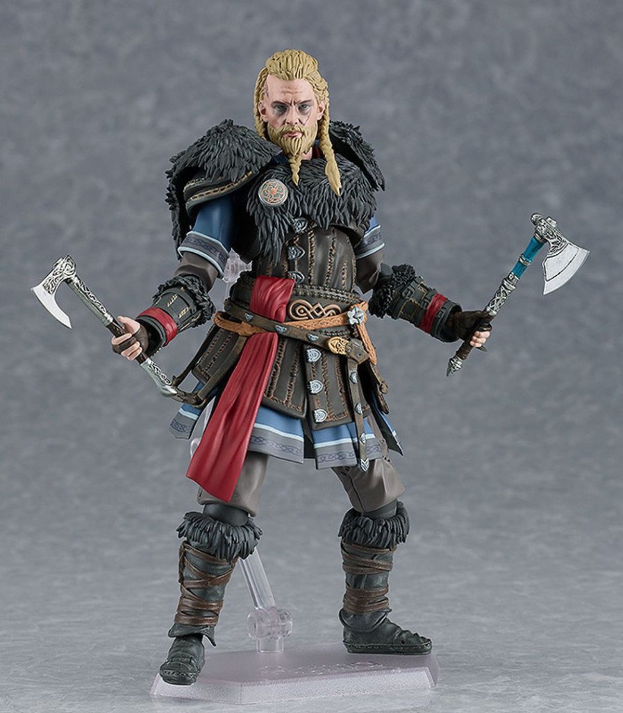 Figma Eivor (Assassin'S Creed: Valhalla) Wholesale