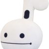 Otamatone Plush Toy S (White) Hot