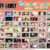 Spy X Family: Snap Card 2 1Box 16Pcs Wholesale