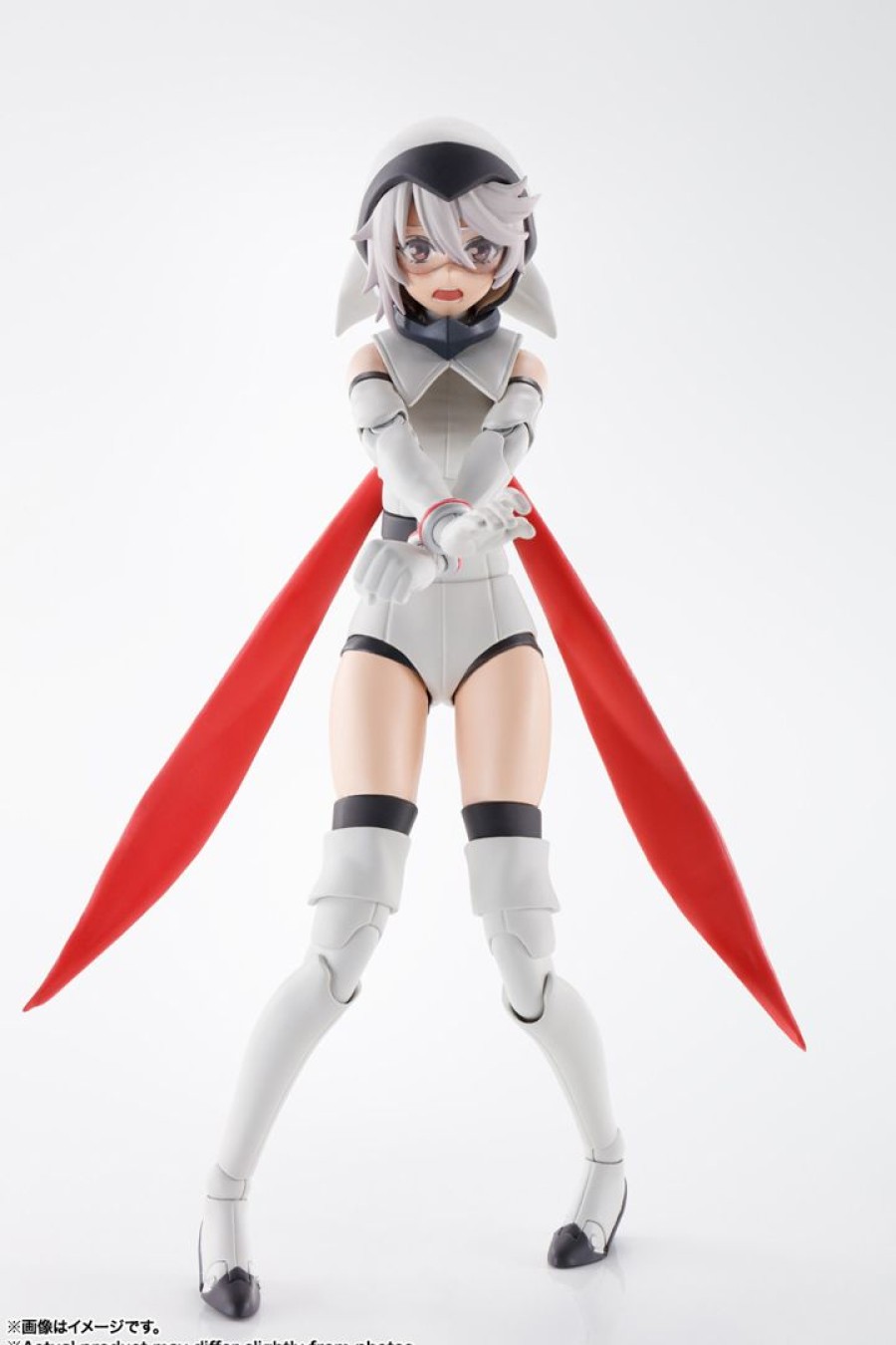 S.H.Figuarts Shy Online