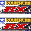 Powerchamp Rx Clearance