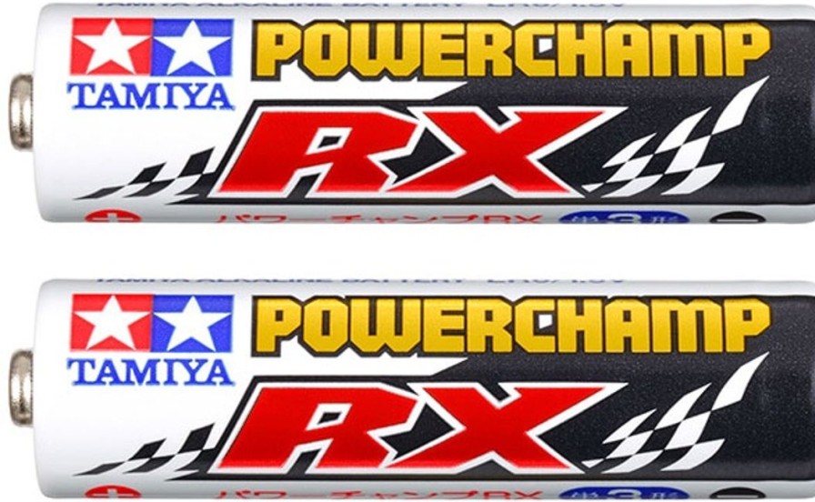 Powerchamp Rx Clearance