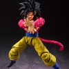 S.H.Figuarts Super Saiyan 4 Son Goku Online