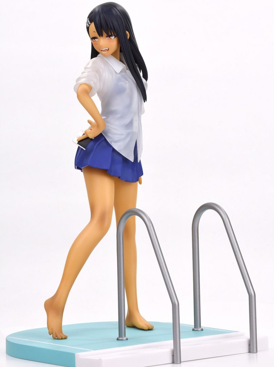 1/7 Don'T Toy With Me, Miss Nagatoro 2Nd Attack: Nagatoro San - Limited Smile Ver. Figure (Reissue) Wholesale