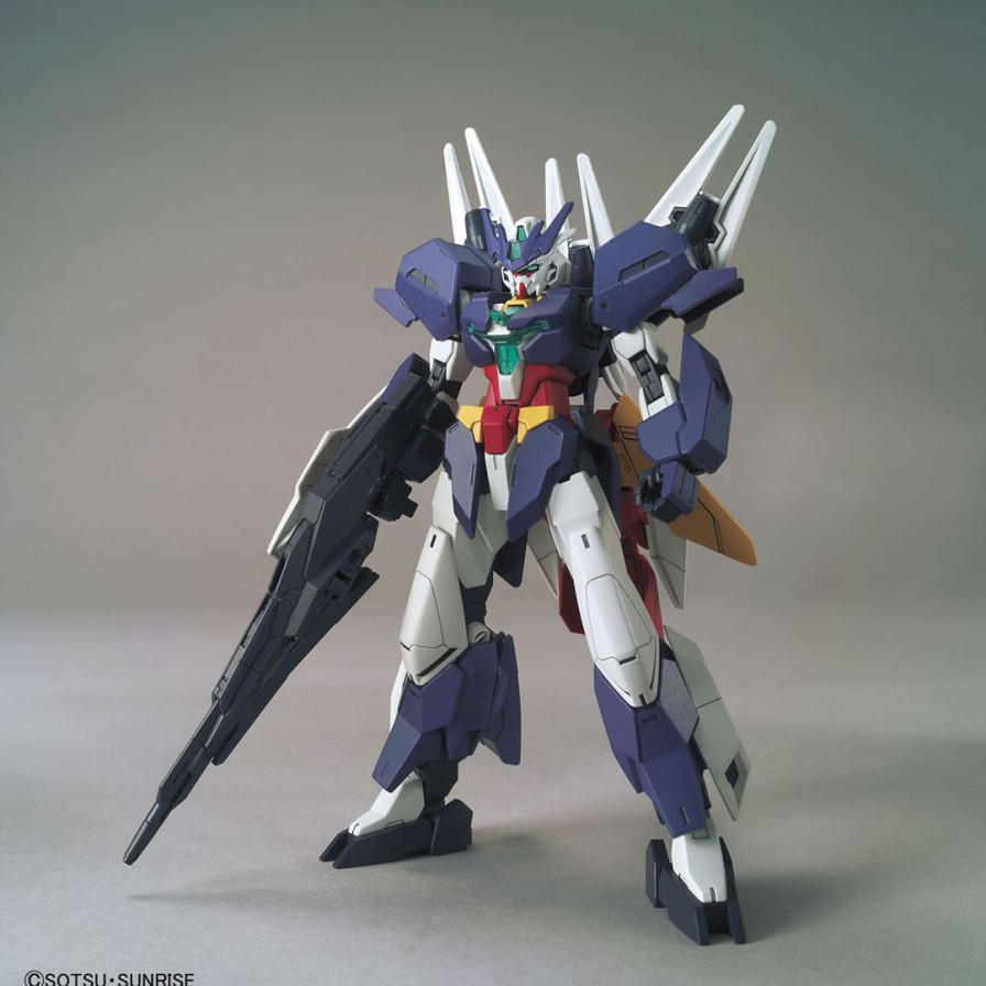 1/144 Hgbd:R Uraven Gundam Wholesale