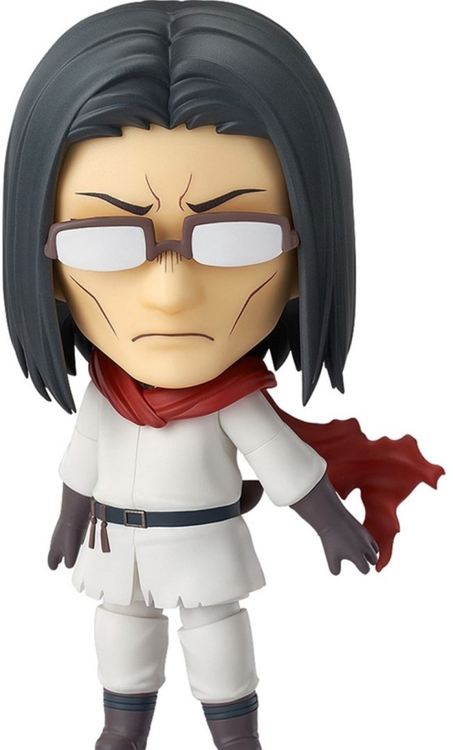 Nendoroid Uncle (Uncle From Another World) Best