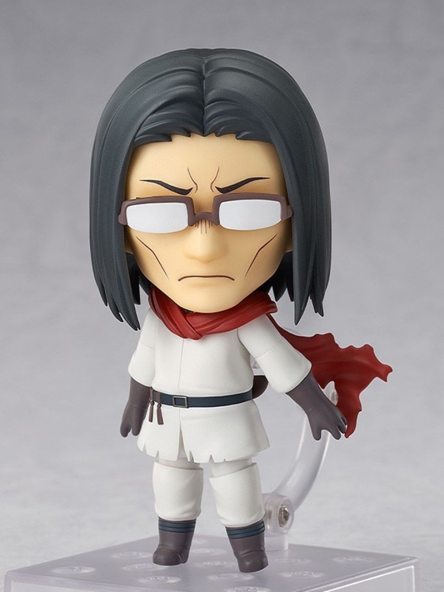 Nendoroid Uncle (Uncle From Another World) Best